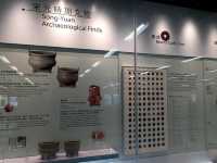 宋皇臺出土宋元文物展