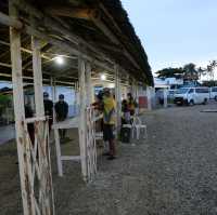 Caticlan the gateway to Boracay