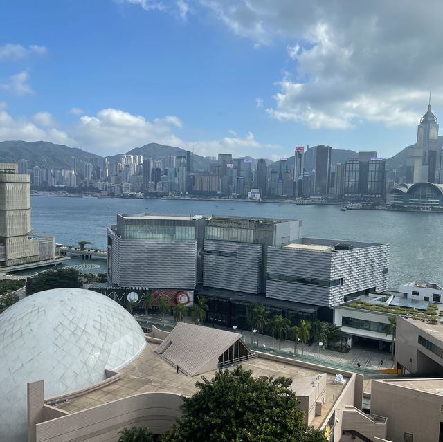 YMCA平民套房初體驗