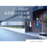 【神奈川 箱根】1人旅におすすめ！露天風呂付き客室♨️