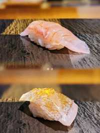 尖沙咀主打原有魚鮮味既廚師發辦🤌