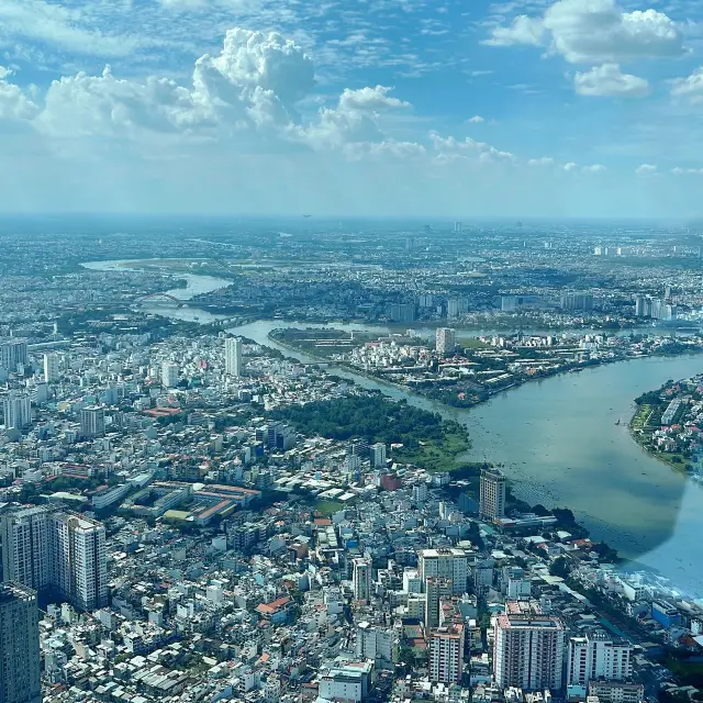 Landmark 81 SkyView 