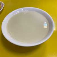 【台湾・台北】早朝からオープンしている台湾の朝ごはん