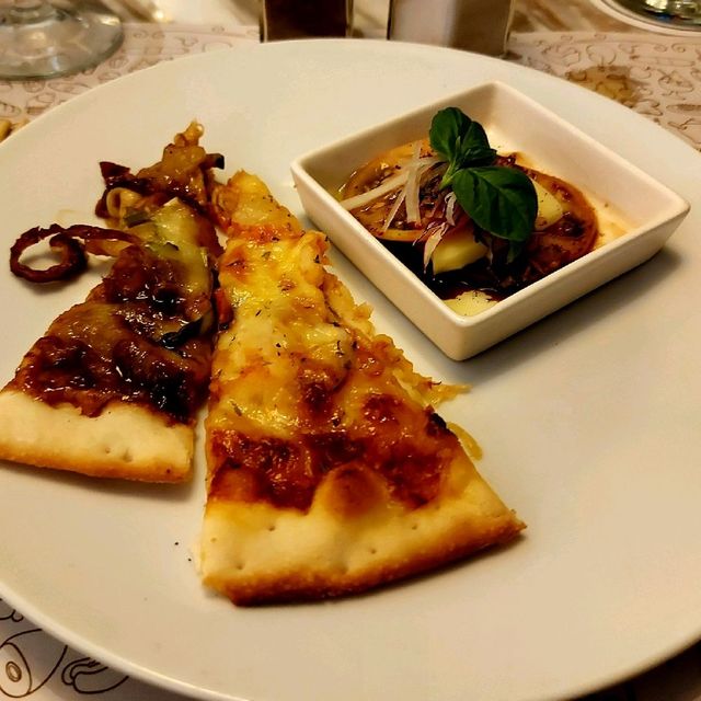 Catch Deals on Food at Midori Hotel Clark