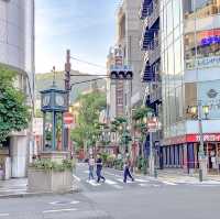 日本有数のサウナ・神戸サウナアンドスパ