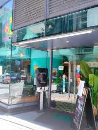 大角咀 | Restoran SAYA | 打卡泰式東北菜