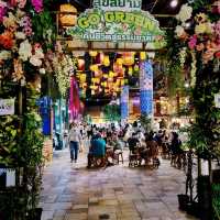 Foodie Heaven Assemble At IconSiam!