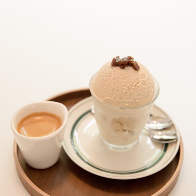 영덕의 통나무 카페 번영커피앤스프☕️