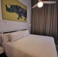 Cassia Bintan Hotel