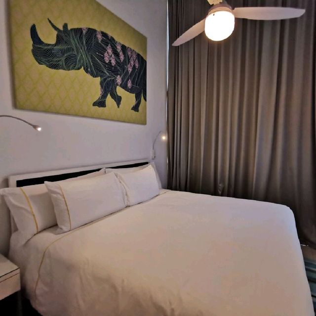 Cassia Bintan Hotel