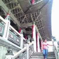 Thai To Taoist Temple