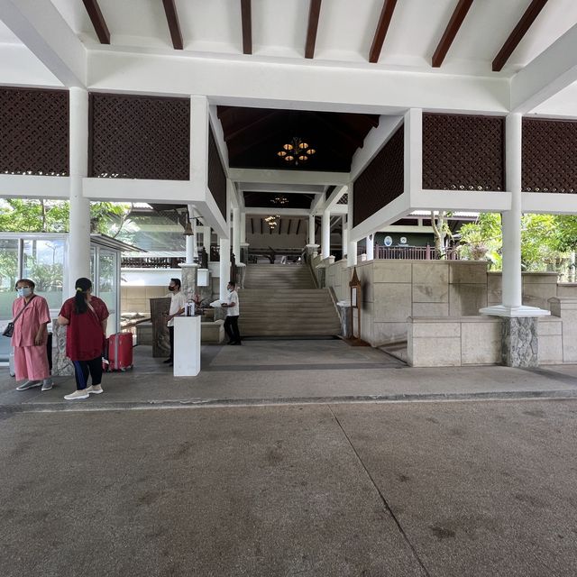 🏝️เที่ยวทะเลหน้าฝน ที่ ถาวร บีชฯ ภูเก็ต