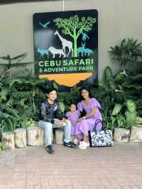 Cenu Safari & Adventure Park