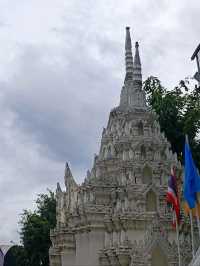 วัดมหาธาตุวรวิหาร เพชรบุรี