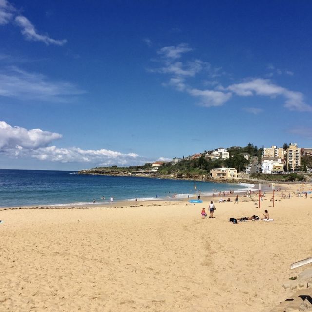 Sydney Coastal Walks