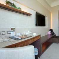 The best luxury beach hotel in Hong Kong