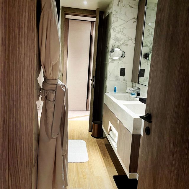 性價比NO.1之Alva套房Staycation 🫶🏻✌🏻