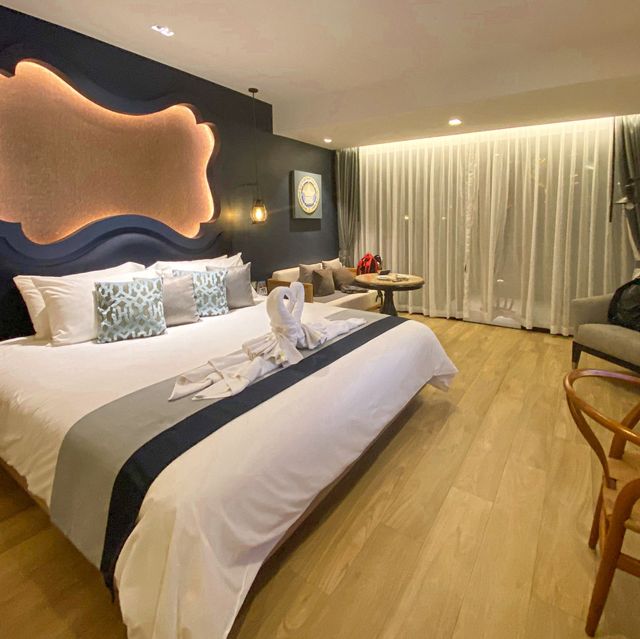 Avista Grande Phuket Karon