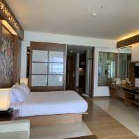 Slyvan Kohchang วิวเกินต้านมากถ้าเทียบกับราคาห้อง