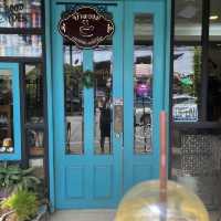 ร้านกาแฟ ตกแต่งน่ารัก ราคากันเอง
