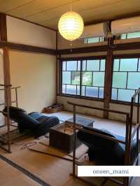 【宮城　青根温泉】個室で食べる美味しい和食🥢