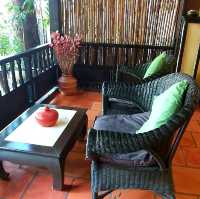 Pavillion Indochine Hotel