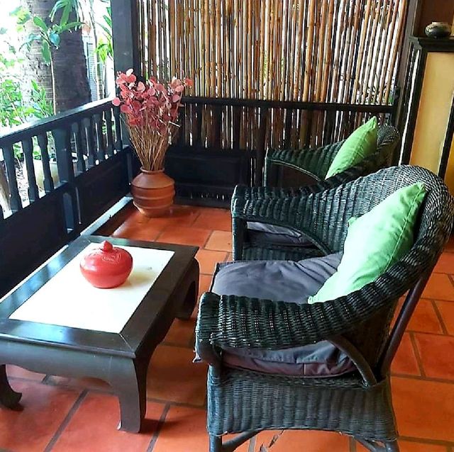 Pavillion Indochine Hotel