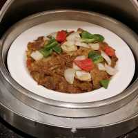AYCE Dinner at Bumi Surabaya Hotel