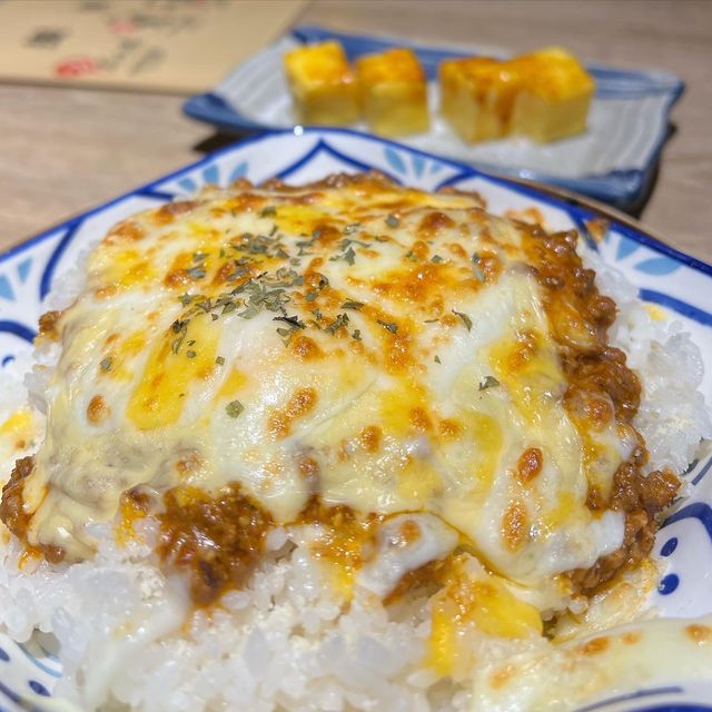 隱藏於屋邨的茶記feel居酒屋🏮