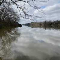 Tuscaloosa Manderson Landing