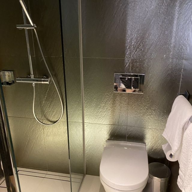 Staycay @ M Social Hotel Singapore