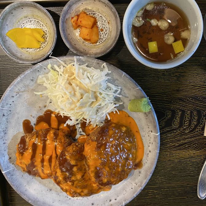범계역 돈까스 전문점? “유미카츠” | 트립닷컴 안양 트래블로그