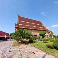 วัดเนรมิตรวิปัสสนา