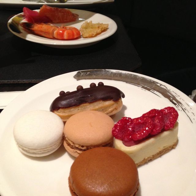Best Buffett Dinner @ Kuala Lumpur