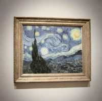 뉴욕 현대미술관 MoMA