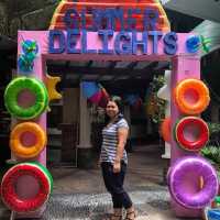 Eastwood Mall Quezon City, A Great Place. 