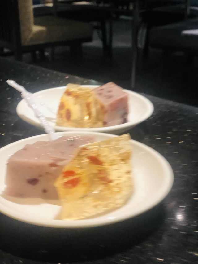 餐廳推介 - 不倒翁中日火鍋料理