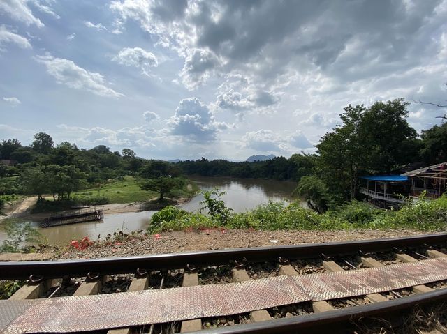 สะพานถ้ำกระแซ