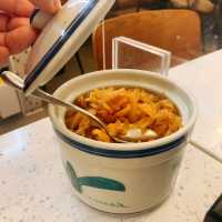 老香港味道🫖銅鑼灣懷舊港式碟頭飯、車仔麵