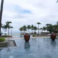 다낭 호캉스 하기 좋은 리조트-푸라마 리조트(Furama resort danang)