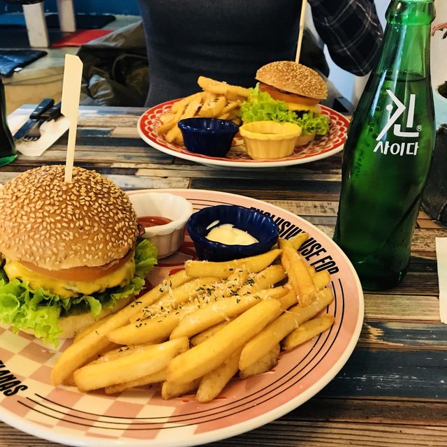 겨울 제주도 여행(사실상 먹으러 간..) 