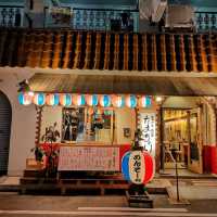 【大阪 難波】大阪の沖縄✨たまちゃん👍