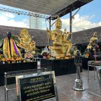 ไหว้พระขอพร🙏🏻
