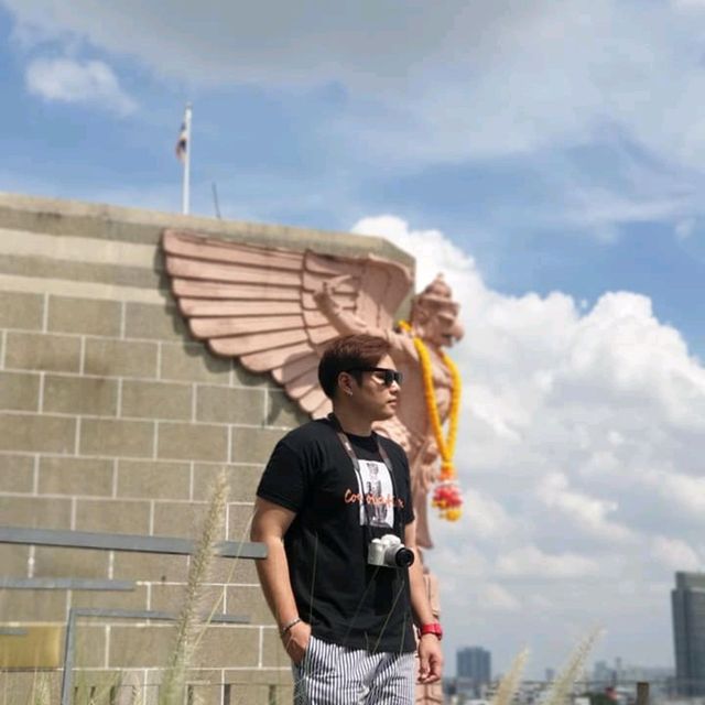 อาคารไปรษณีย์กลาง