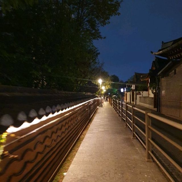 전주 한옥마을 여행 추천해요🧳