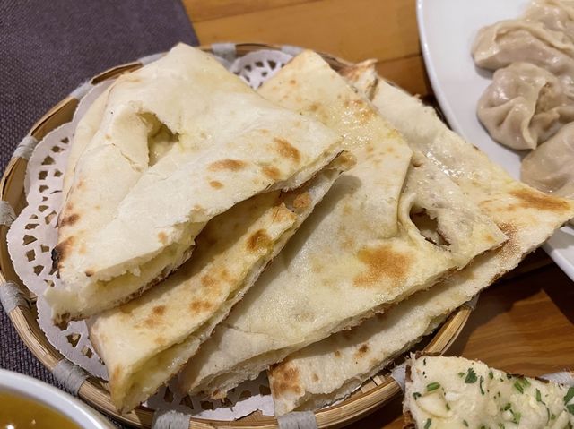 Fantastic Nepali restaurant - Just Momos