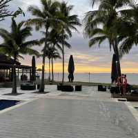 Hilton Fiji at Port Denarau
