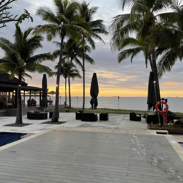 Hilton Fiji at Port Denarau