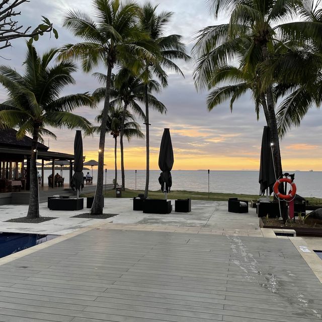 Hilton Fiji at Port Denarau