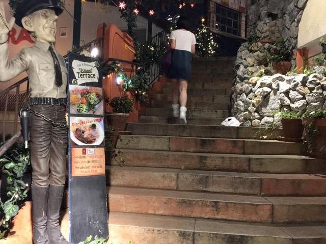 旅遊推介 沖繩站-美濱美國村